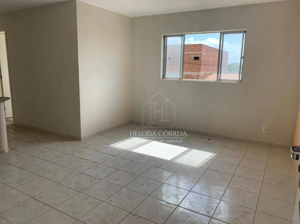 Apartamento, 2 quartos, 56 m² - Foto 2