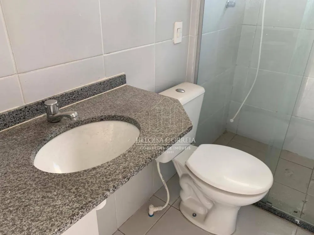 Apartamento, 2 quartos, 56 m² - Foto 3
