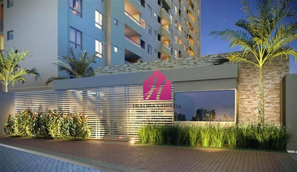 Apartamento, 3 quartos, 119 m² - Foto 3