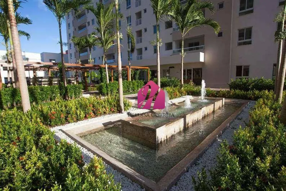 Apartamento, 3 quartos, 119 m² - Foto 4