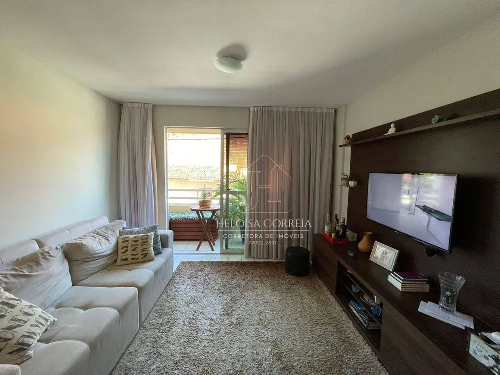 Apartamento, 3 quartos, 76 m² - Foto 1