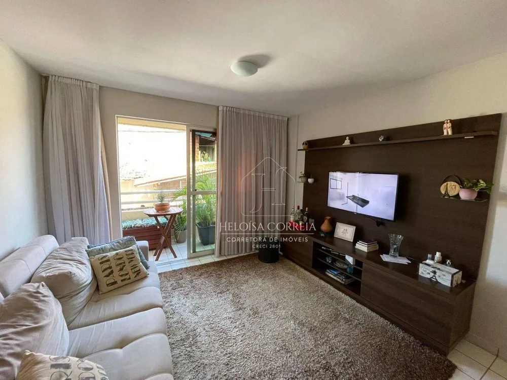 Apartamento, 3 quartos, 76 m² - Foto 2