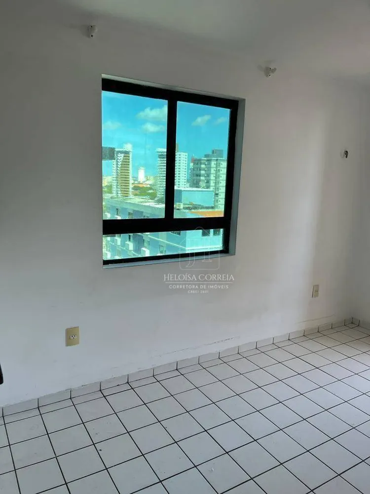 Apartamento, 2 quartos, 50 m² - Foto 4