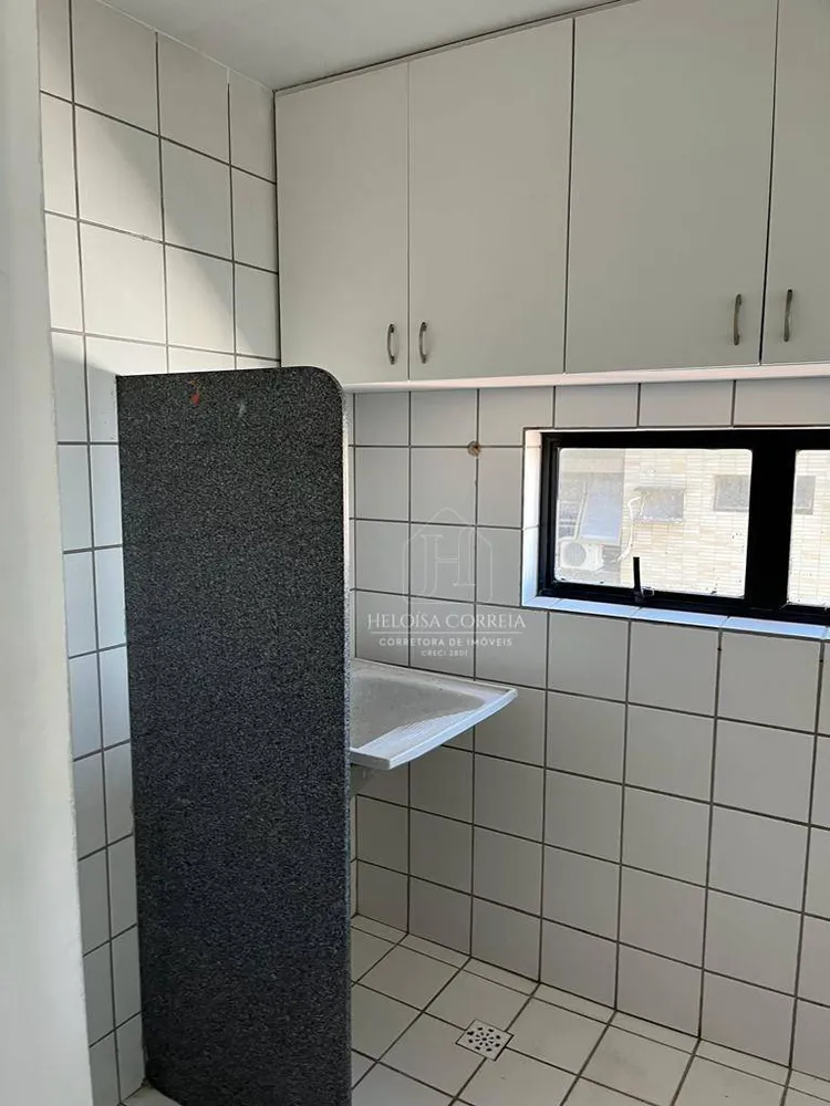 Apartamento, 2 quartos, 50 m² - Foto 3