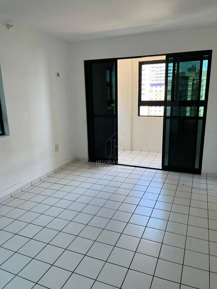 Apartamento, 2 quartos, 50 m² - Foto 1
