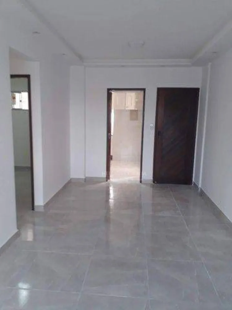 Apartamento, 3 quartos, 98 m² - Foto 3