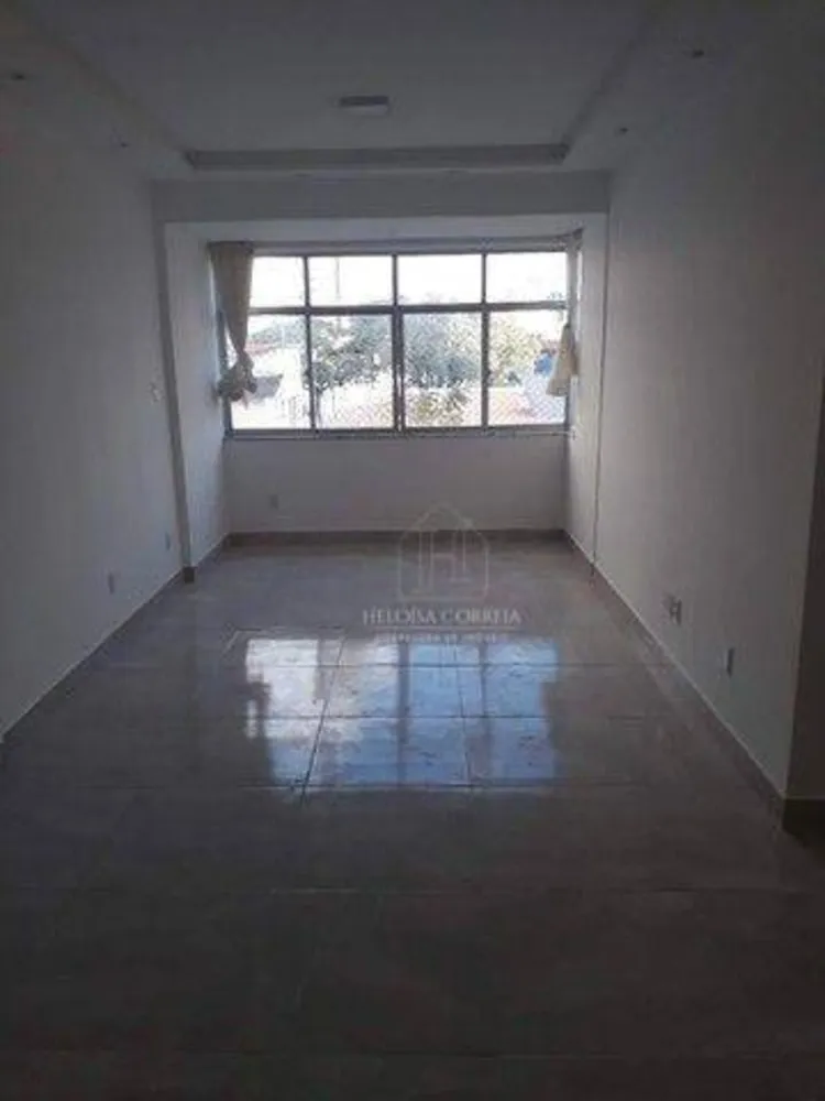 Apartamento, 3 quartos, 98 m² - Foto 1
