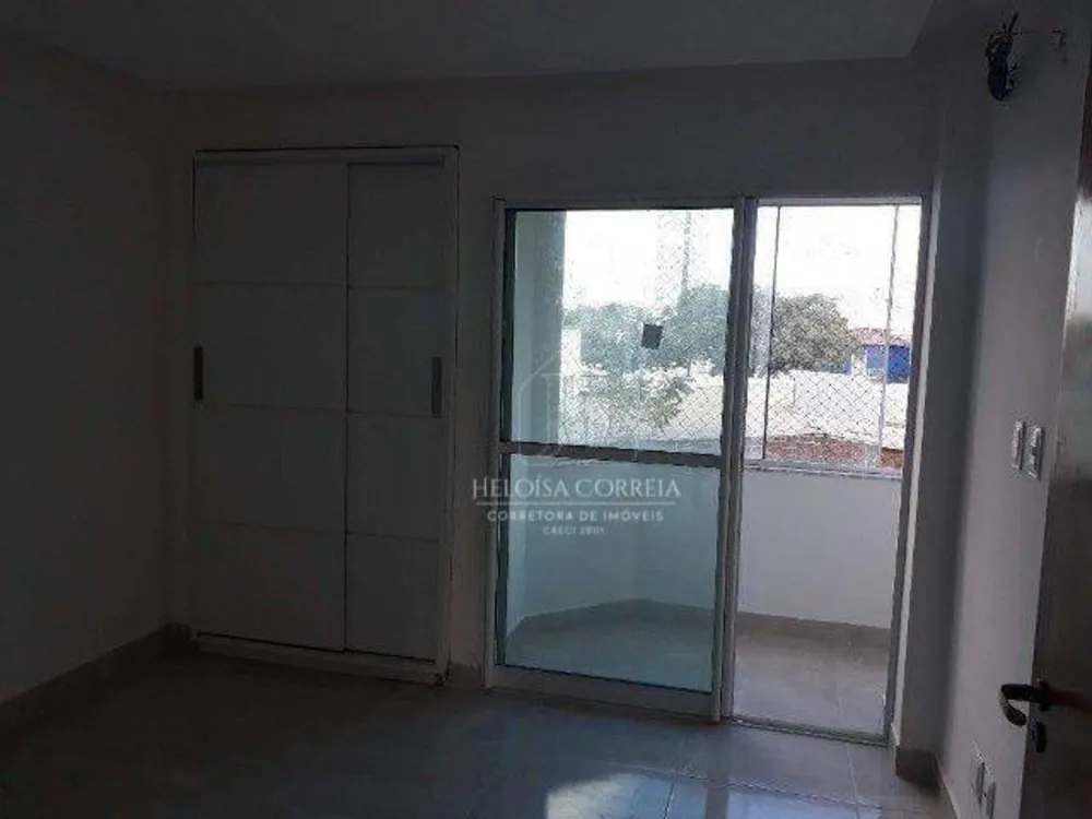 Apartamento, 3 quartos, 98 m² - Foto 2
