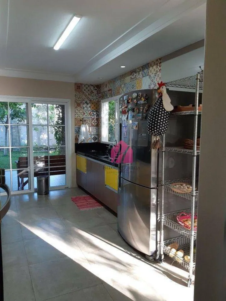 Casa, 4 quartos, 297 m² - Foto 4
