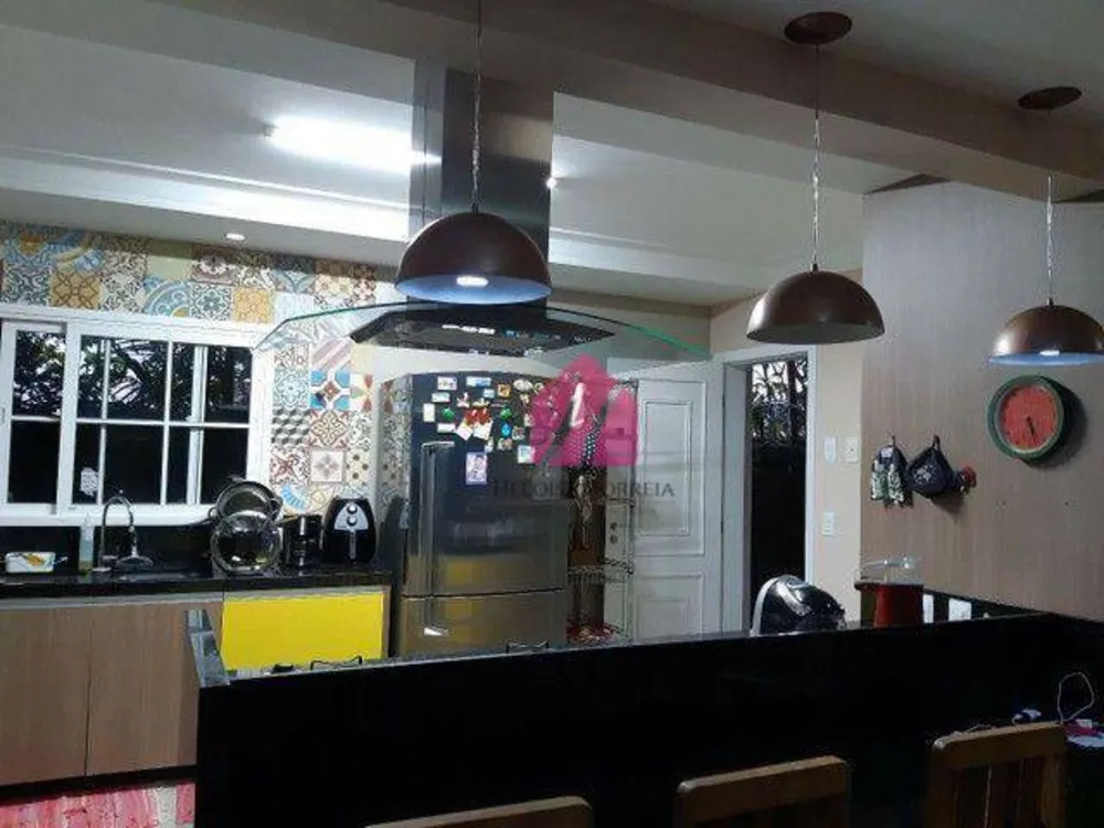 Casa, 4 quartos, 297 m² - Foto 3
