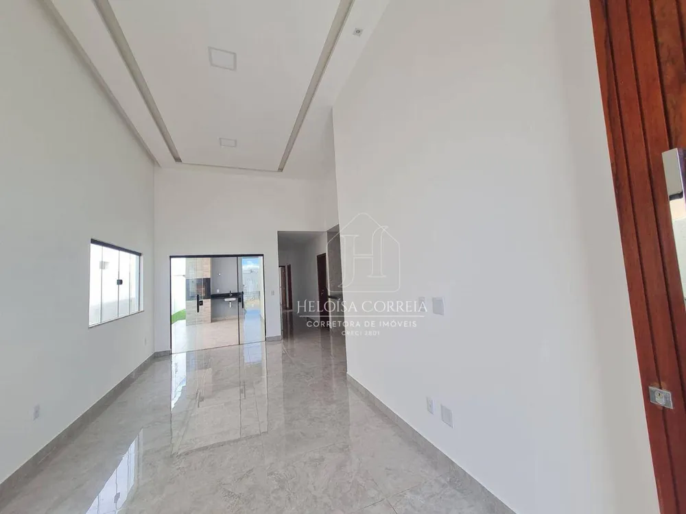 Casa, 3 quartos, 148 m² - Foto 3