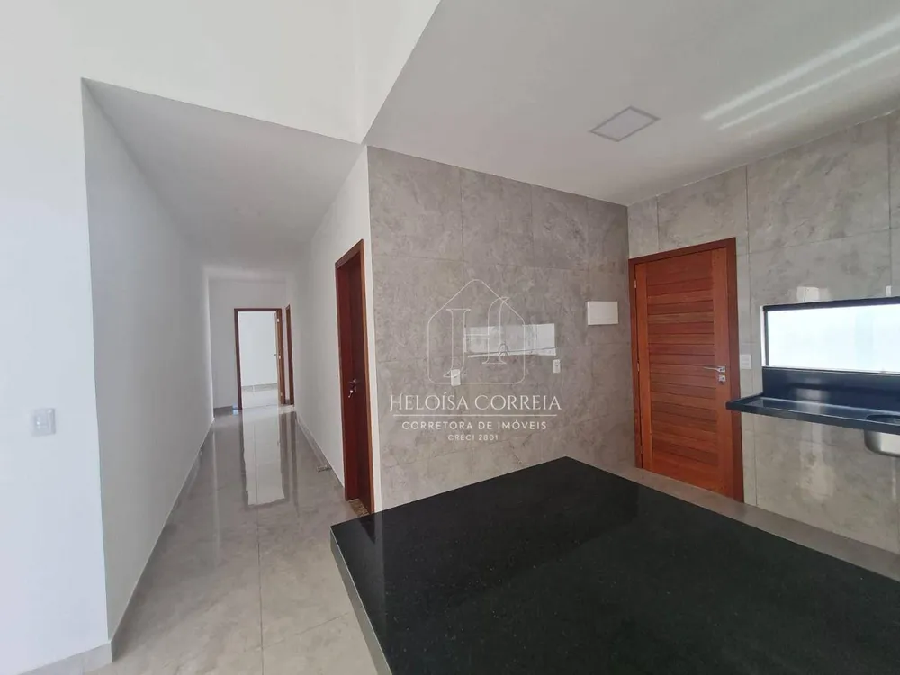 Casa, 3 quartos, 148 m² - Foto 4
