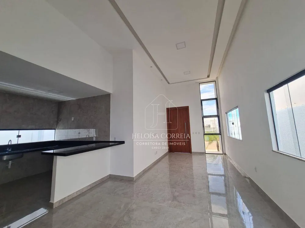 Casa, 3 quartos, 148 m² - Foto 1
