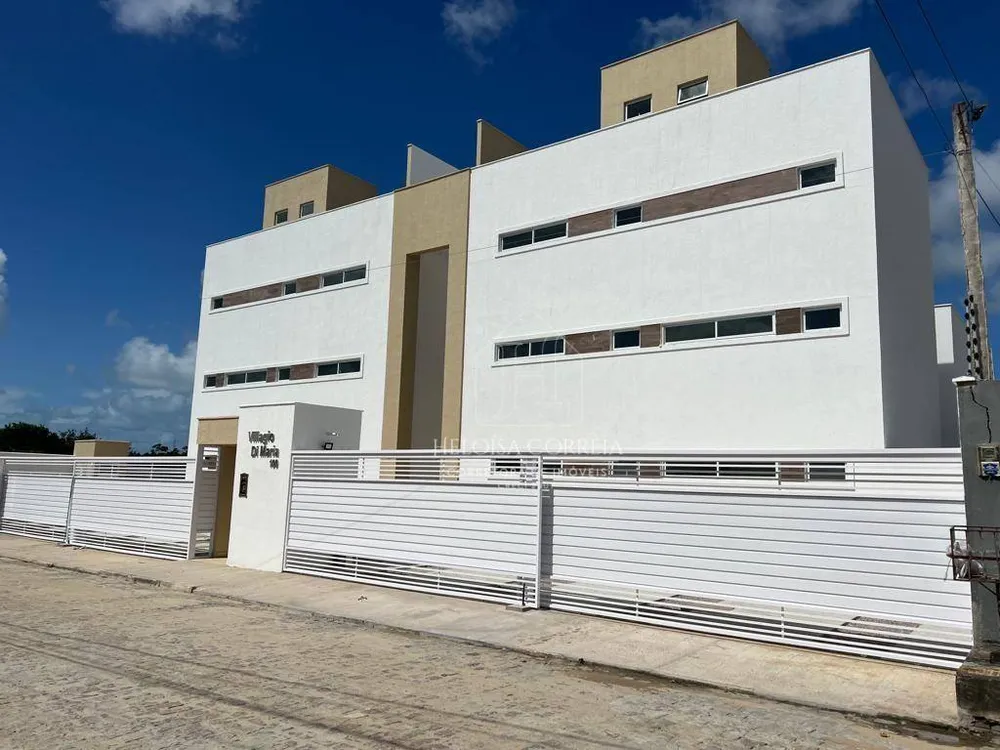 Apartamento, 3 quartos, 67 m² - Foto 2