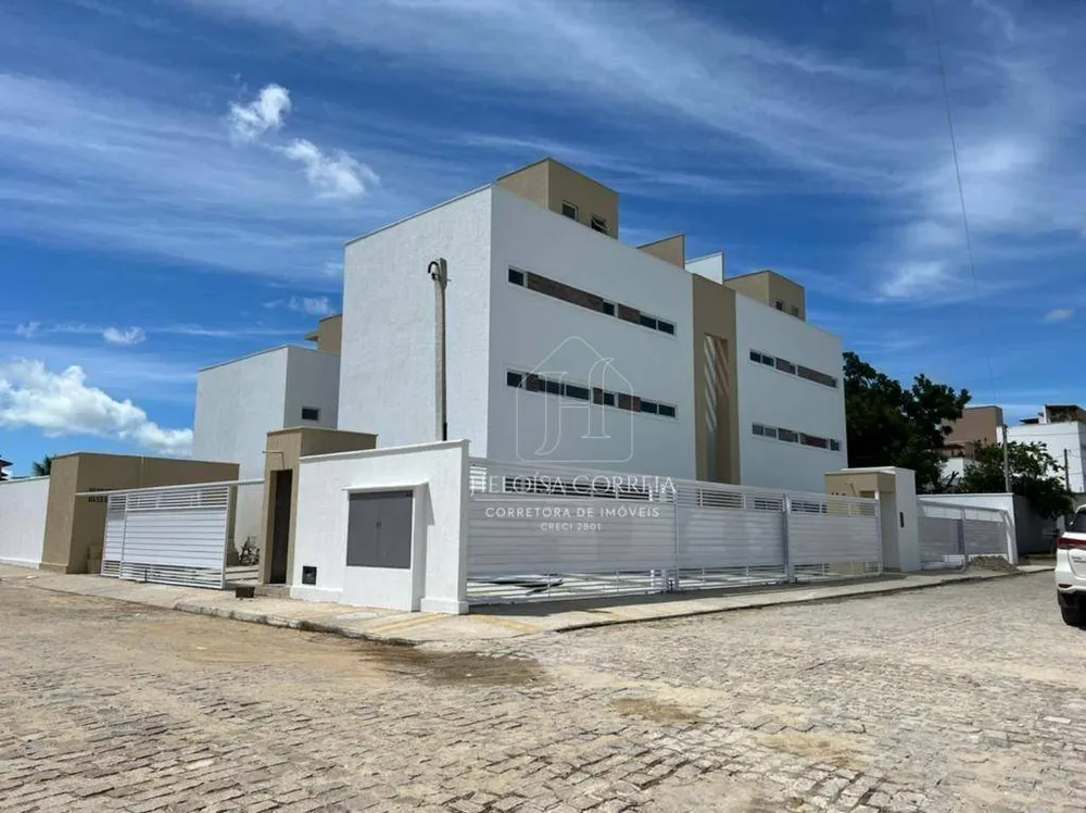 Apartamento, 3 quartos, 67 m² - Foto 3