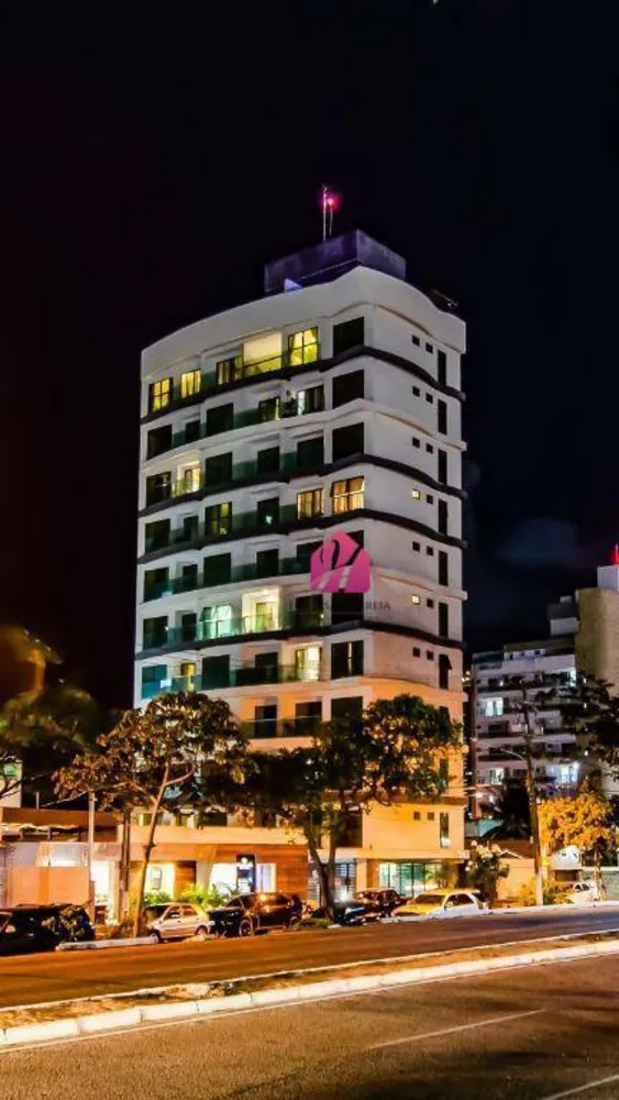 Apartamento, 2 quartos, 80 m² - Foto 2