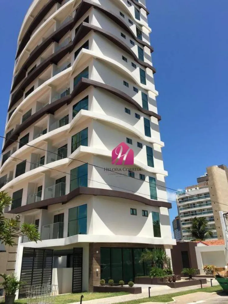 Apartamento, 2 quartos, 80 m² - Foto 1