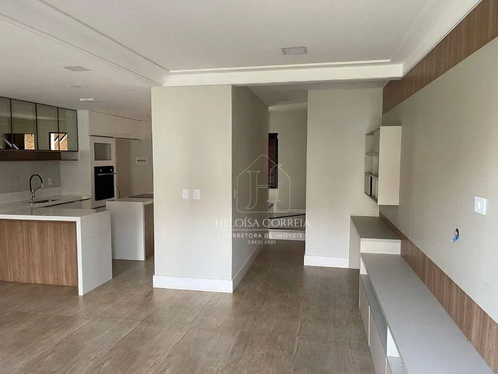 Casa, 3 quartos, 115 m² - Foto 2