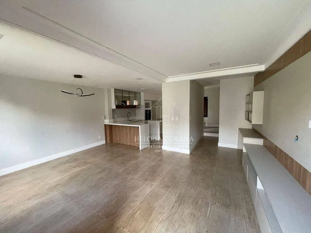 Casa, 3 quartos, 115 m² - Foto 1
