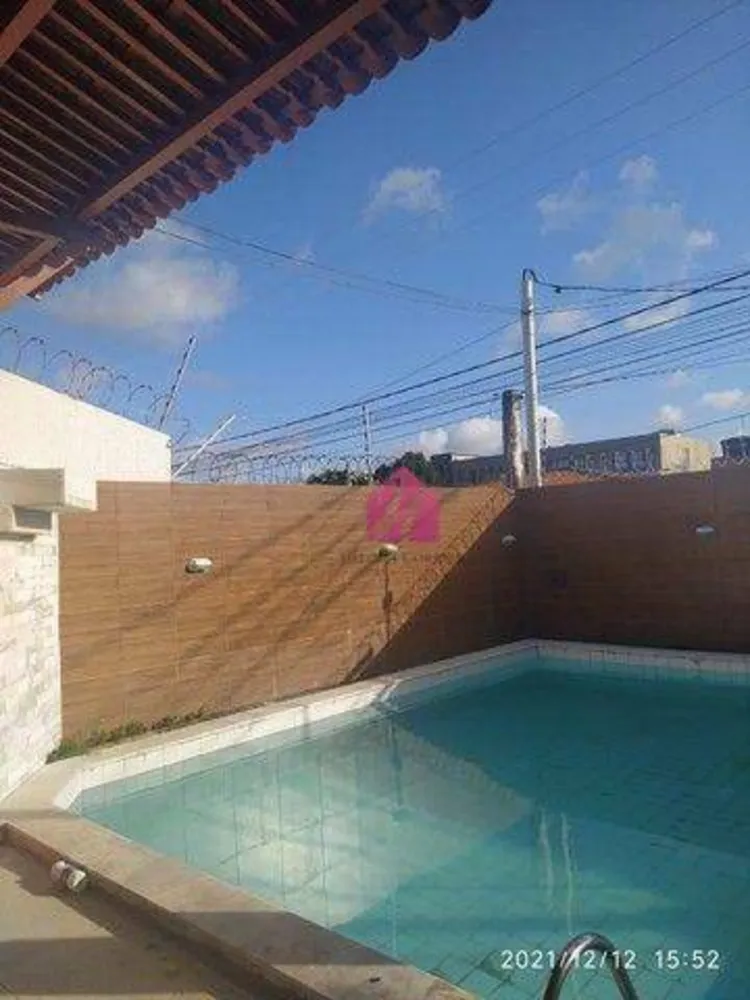 Casa, 5 quartos, 275 m² - Foto 2