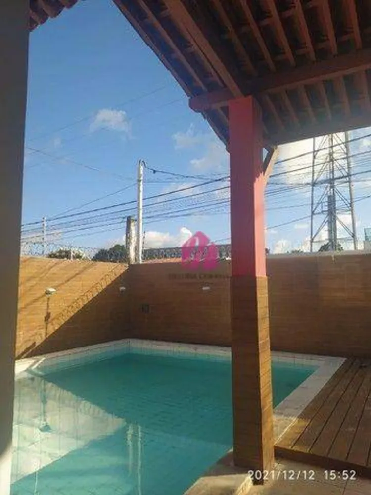 Casa, 5 quartos, 275 m² - Foto 3