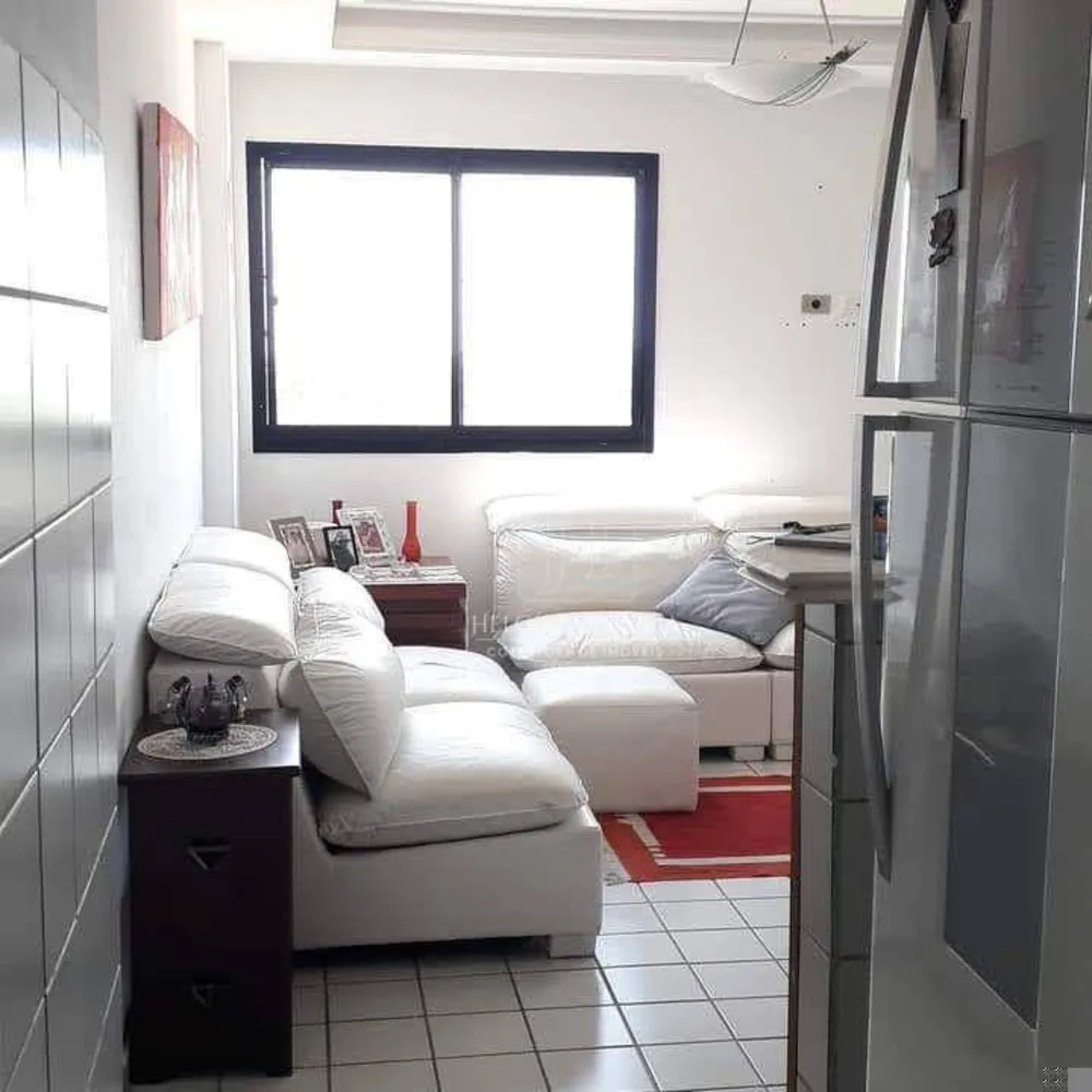 Apartamento, 2 quartos, 79 m² - Foto 3