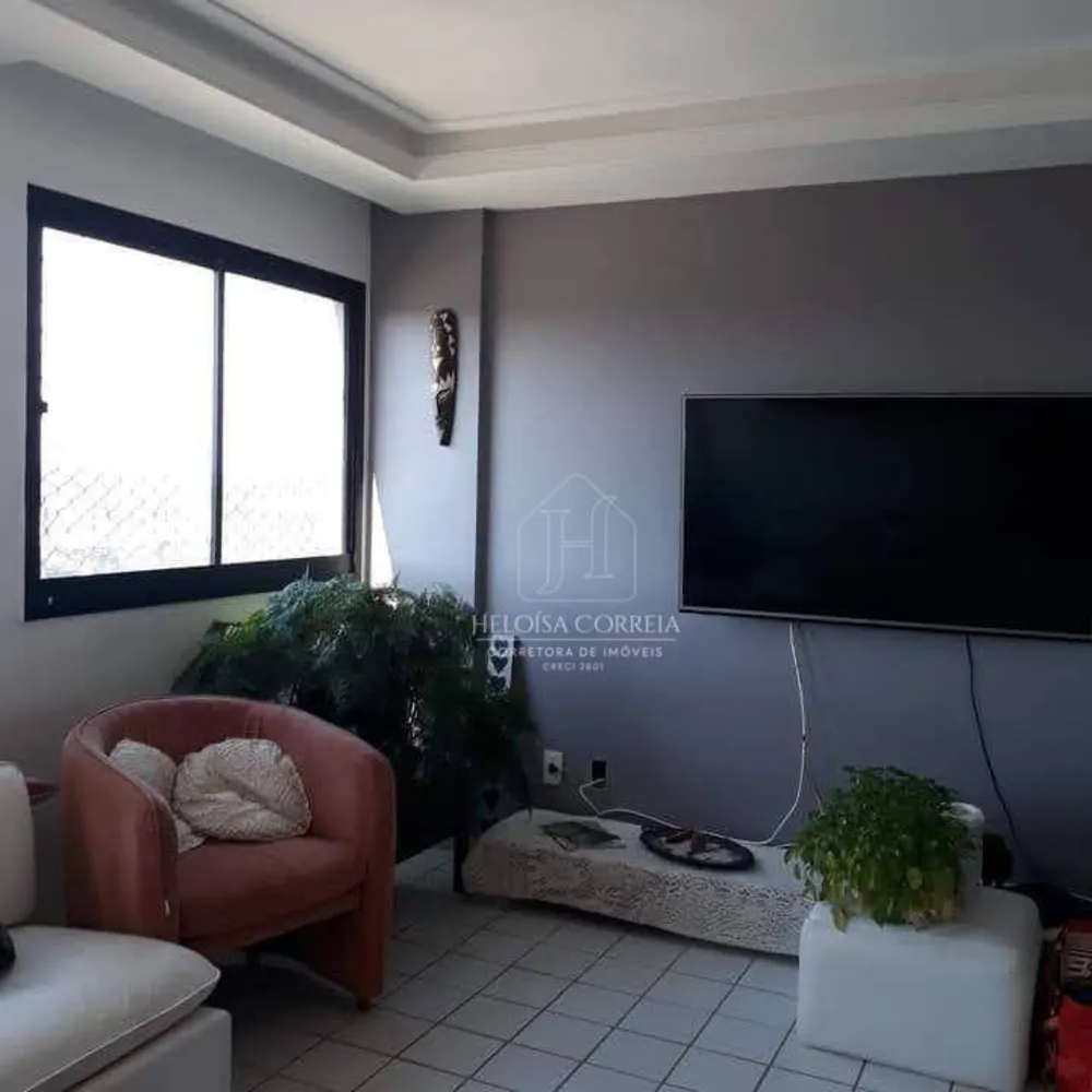 Apartamento, 2 quartos, 79 m² - Foto 4
