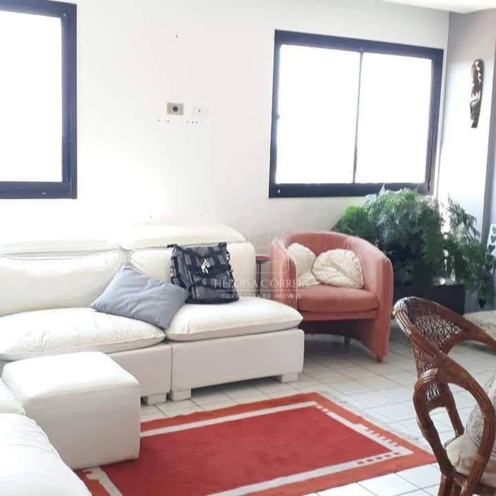 Apartamento, 2 quartos, 79 m² - Foto 2