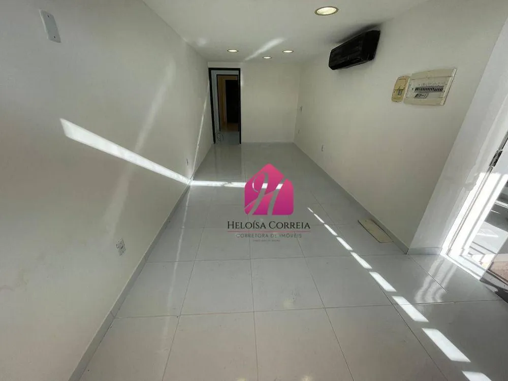 Loja-Salão, 250 m² - Foto 3