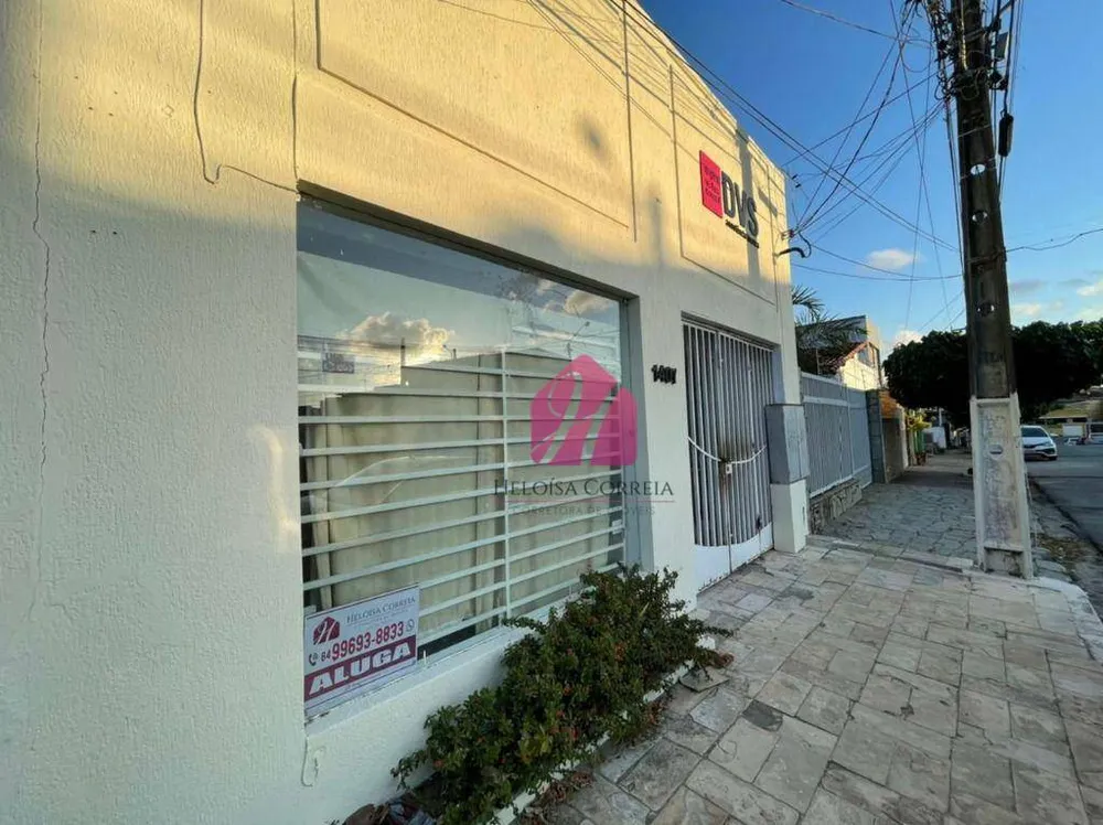 Loja-Salão, 250 m² - Foto 1