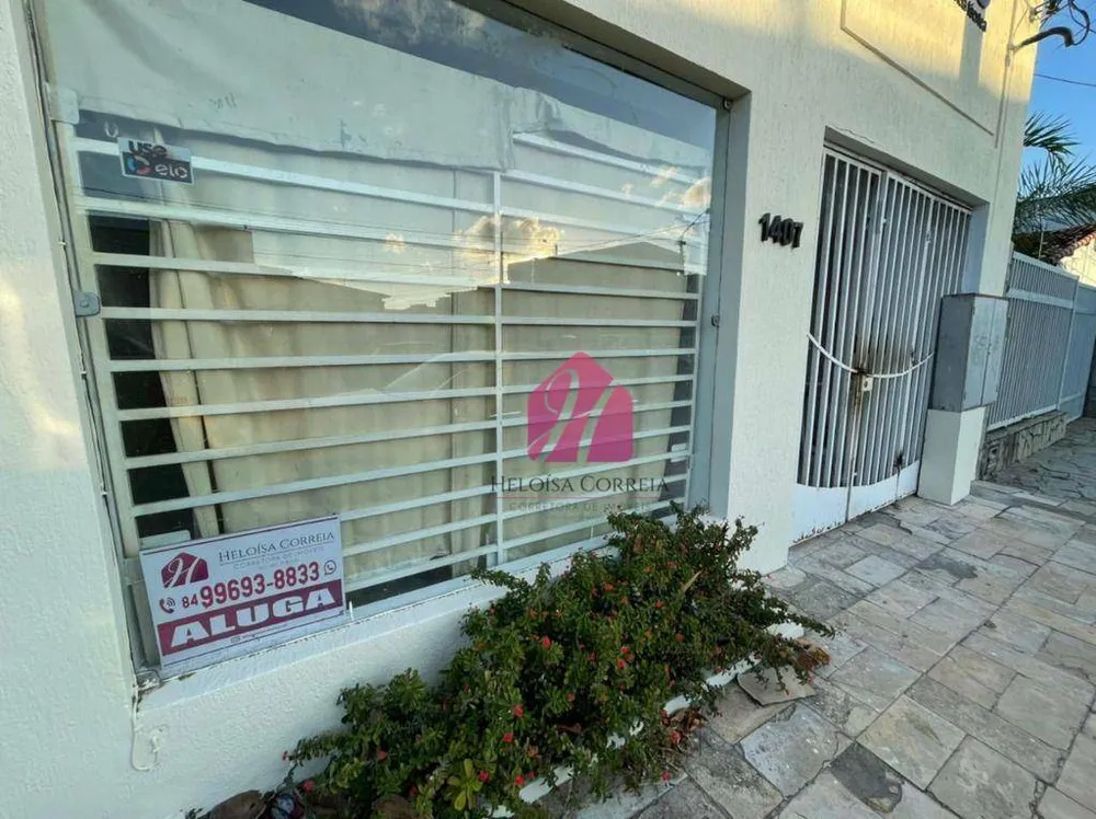 Loja-Salão, 250 m² - Foto 2