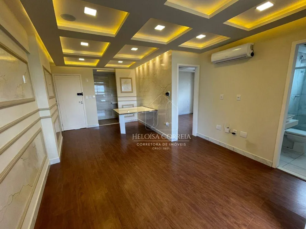 Apartamento, 4 quartos, 110 m² - Foto 1