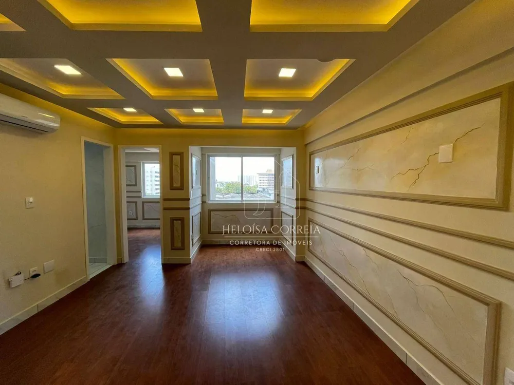 Apartamento, 4 quartos, 110 m² - Foto 4