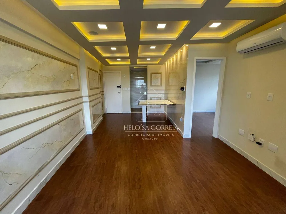 Apartamento, 4 quartos, 110 m² - Foto 2