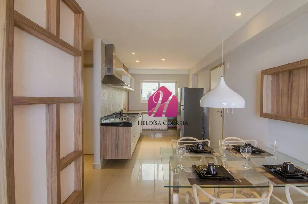Apartamento, 2 quartos, 60 m² - Foto 3