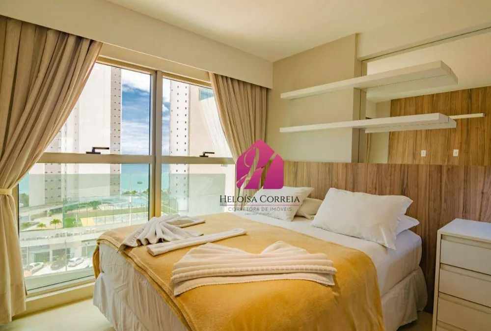 Apartamento, 2 quartos, 60 m² - Foto 2