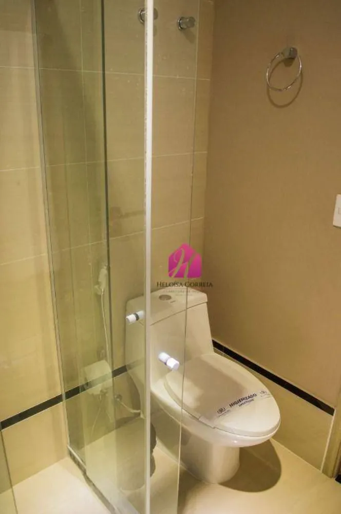Apartamento, 2 quartos, 60 m² - Foto 4