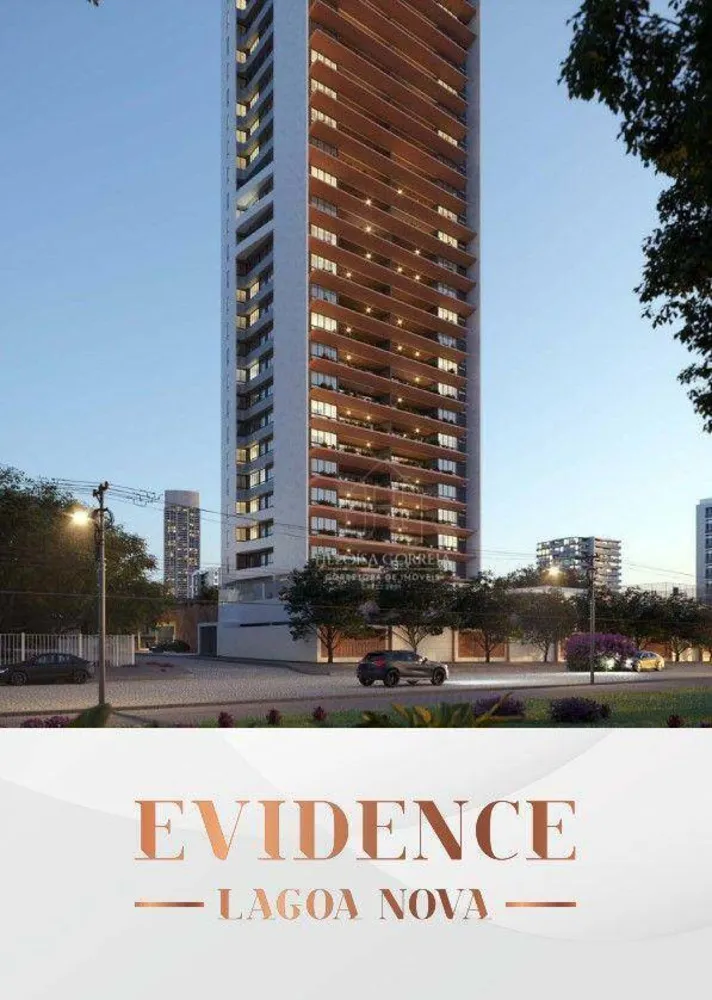 Apartamento, 4 quartos, 164 m² - Foto 1