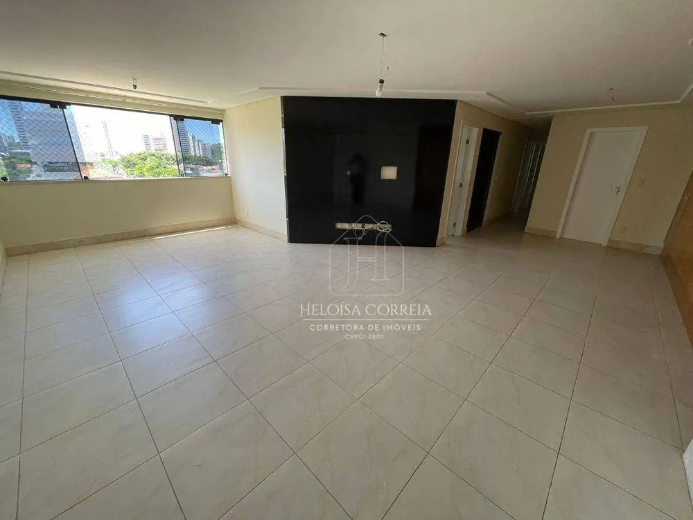 Apartamento, 4 quartos, 160 m² - Foto 2