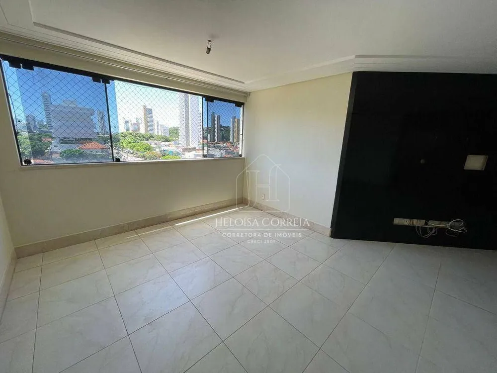 Apartamento, 4 quartos, 160 m² - Foto 4