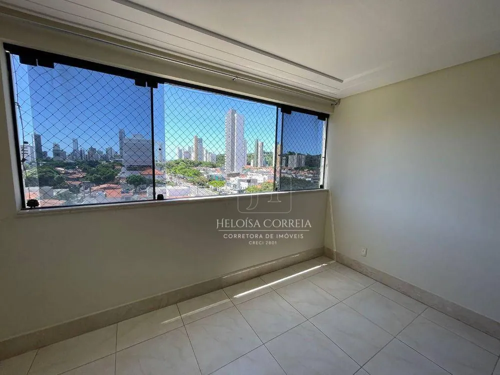 Apartamento, 4 quartos, 160 m² - Foto 3