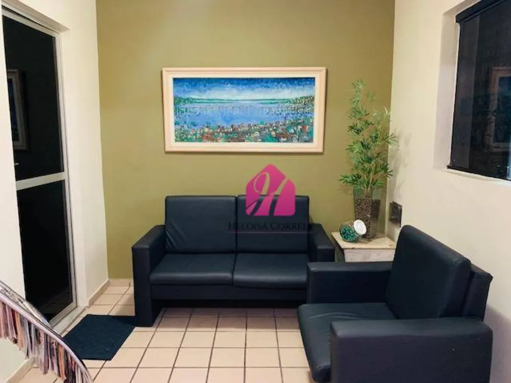 Sala-Conjunto, 22 m² - Foto 4