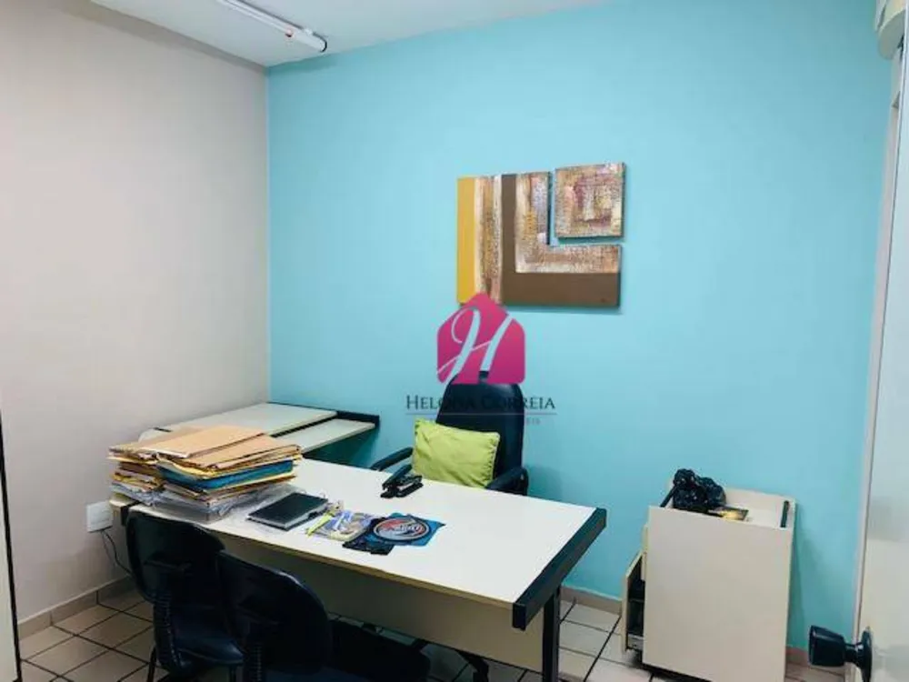 Sala-Conjunto, 22 m² - Foto 1