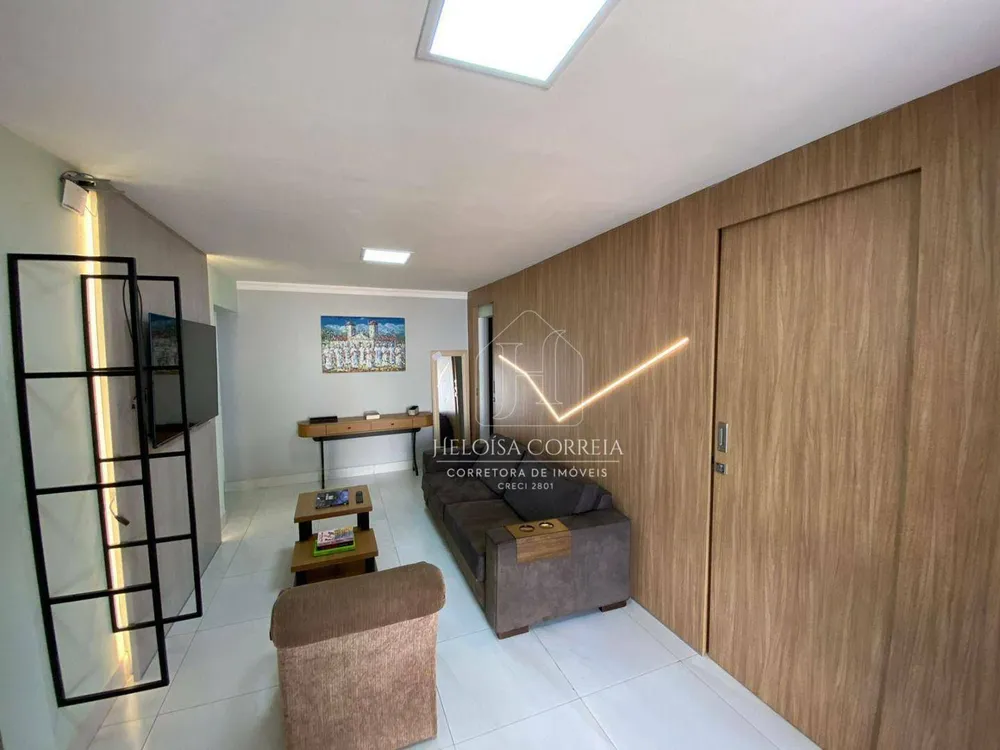 Casa, 4 quartos, 153 m² - Foto 1