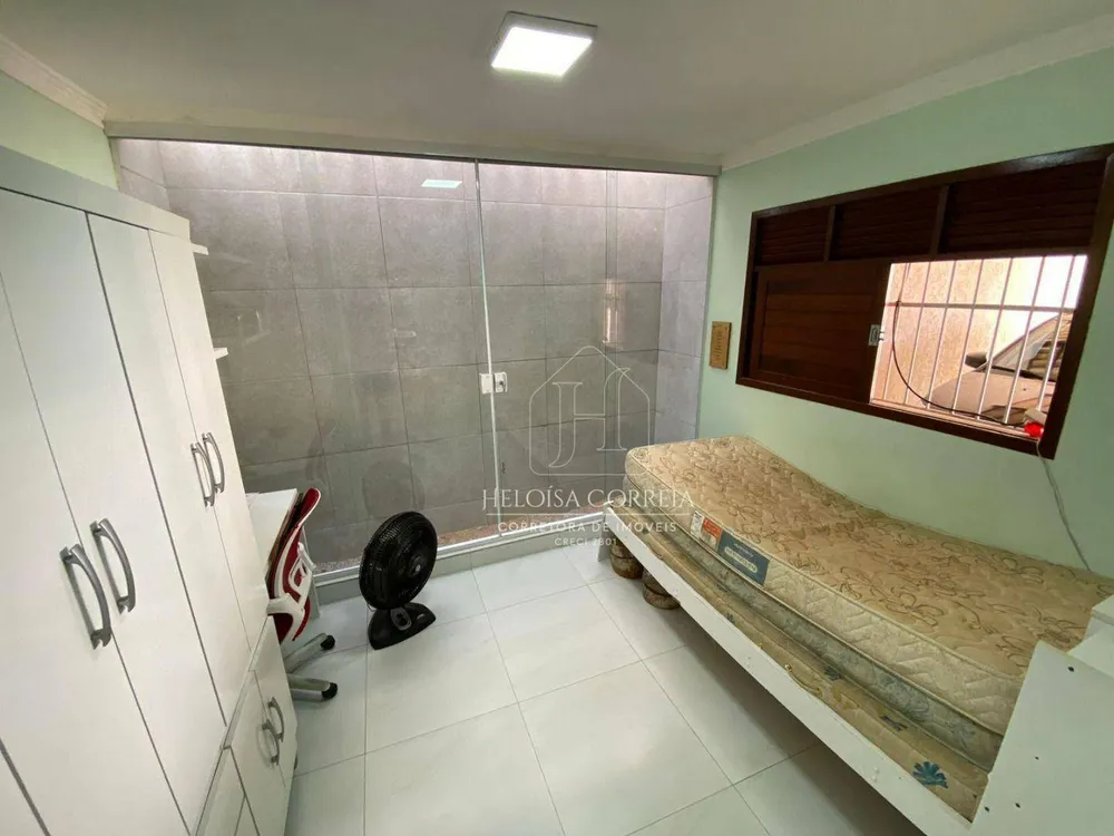 Casa, 4 quartos, 153 m² - Foto 4