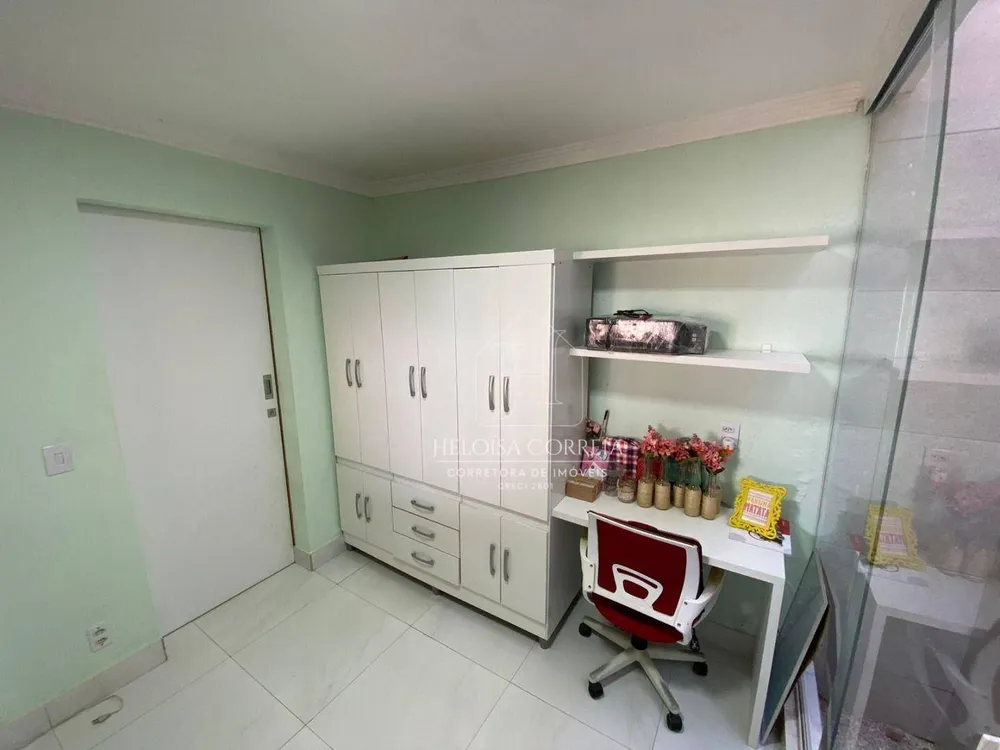 Casa, 4 quartos, 153 m² - Foto 3