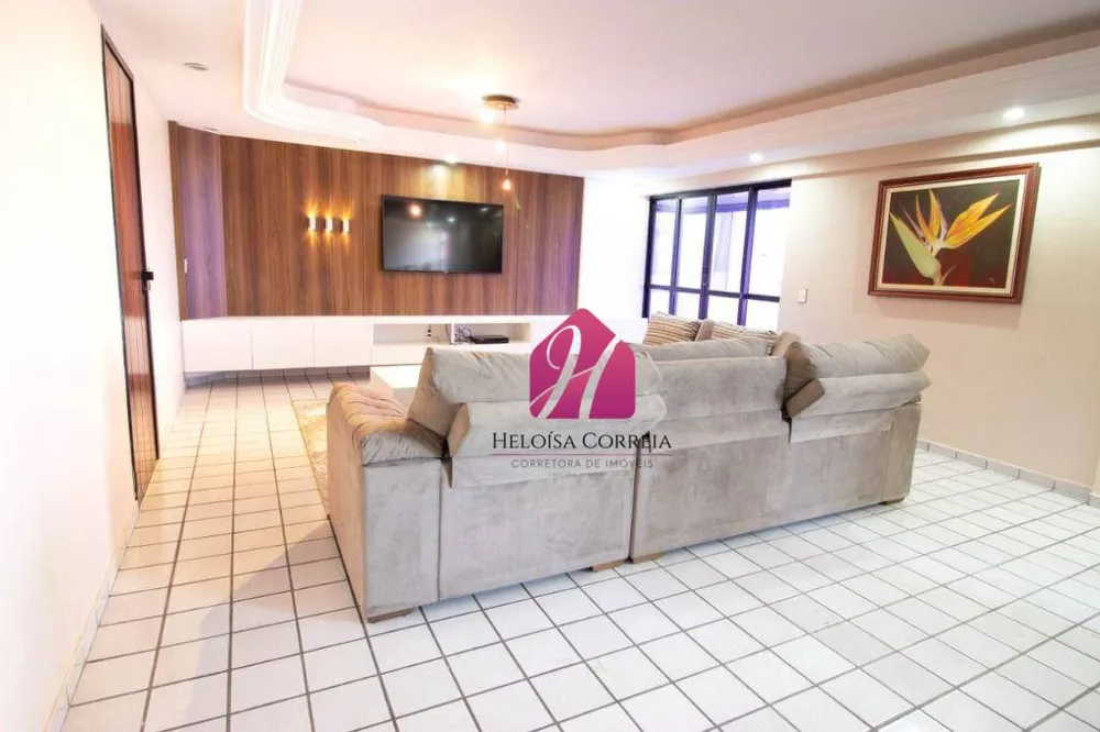 Apartamento, 3 quartos, 176 m² - Foto 3