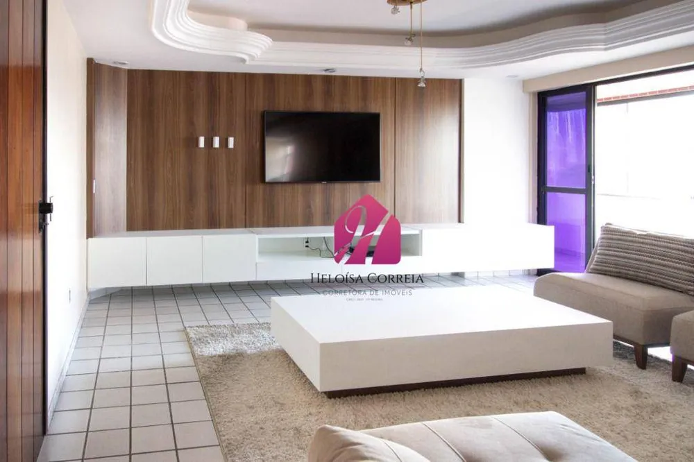 Apartamento, 3 quartos, 176 m² - Foto 2