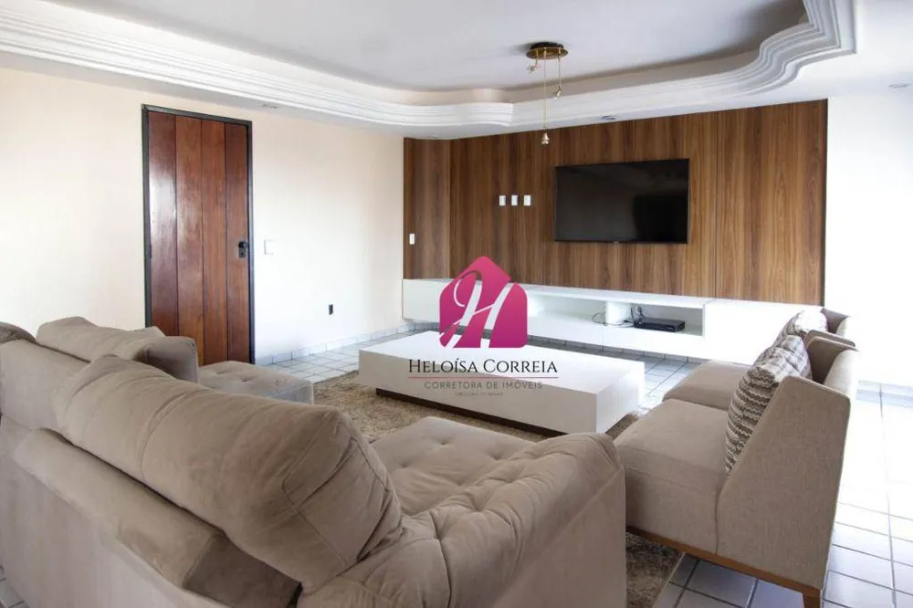 Apartamento, 3 quartos, 176 m² - Foto 1