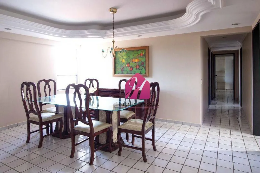 Apartamento, 3 quartos, 176 m² - Foto 4